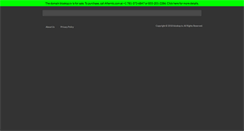 Desktop Screenshot of bioskop.tv