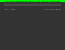 Tablet Screenshot of bioskop.tv